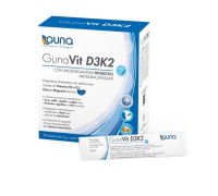 Gunavit D3K2 30 stick