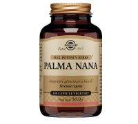 PALMA NANA 100 CAPSULE VEGETALI