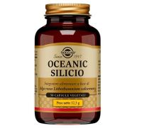 OCEANIC SILICIO 50CPS VEG