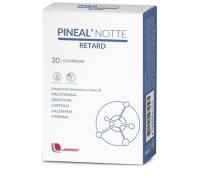 PINEAL NOTTE RETARD 30CPR