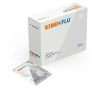 SIBEN FLU 14BUST