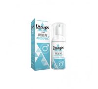 Dreagin Men Natural schiuma detergente intima 100ml