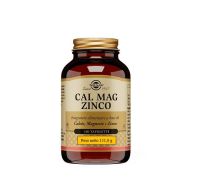 CAL MAG ZINCO 100TAV