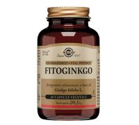 FITOGINKGO 60CPS VEG