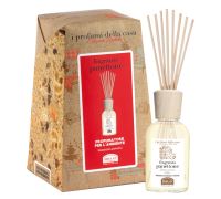 Fragranza Panettone diffusore a bastoncini profuma ambienti 250ml