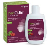 Biosline neocistin leucand detergente intimo protettivo 200ml