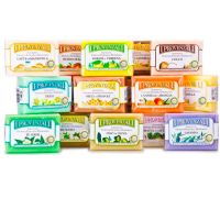 I Provenzali Saponetta Vegetale Extrafina Profumata 100 grammi