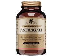 Astragali integratore per il sistema immunitario 100 capsule vegetali