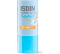 Isdin fotoprotector pediatrics bimbi crema solare bambini stick protezione alta stick 50 grammmi