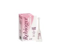 Rebioger gel vaginale 6 applicatori 5ml