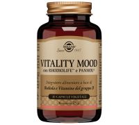 VITALITY MOOD 30CPS