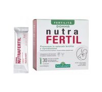 Donna Nutrafertil 30 stick pack