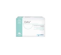 Dav integartore antiossidante per il benessere della donna 30 compresse