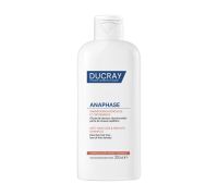 Ducray Anaphase shampoo contro la caduta e per favorire la crescita dei capelli 200ml