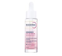 Bioderma Sensibio Ar+ bi-serum trattamento antirossore anti-age per pelle sensibile 30ml