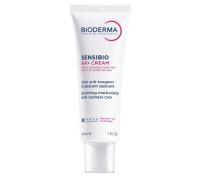 Bioderma Sensibio Ar+ Cream trattamento idratante lenitivo antirossore per pelle sensibile 40ml