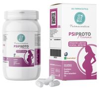 Psiproto Mamma integratore per la donna in gravidanza 90 capsule