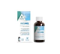 Ansimel integratore per il rilassamento e il benessere mentale gocce orali 50ml