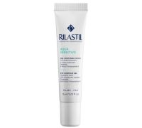 Rilastil Aqua Sensitive gel contorno occhi 15ml