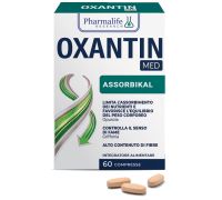 Oxantin Med Assorbikal integratore naturale per controllo del peso 60 compresse
