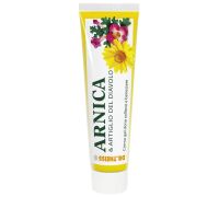 Dr.Theiss Arnica & Artiglio del Diavolo crema gel per il benessere muscolare 100ml