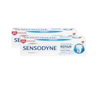Sensodyne Repair & Protect Extra Fresh dentifricio per denti sensibili bipack 2 x 75ml
