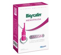 Bioscalin Menopausa Booster Capillare per capelli più vigorosi 8 fiale da 3,5ml