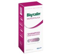 Bioscalin Menopausa Shampoo rinforzante 200ml