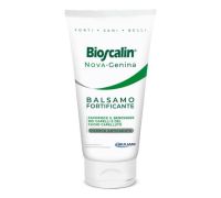Bioscalin balsamo fortificante favorisce il benessere dei capelli e del cuoio capelluto 150ml