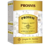 Prosvis integratore per l'apparato uro-genitale maschile 400 pastiglie