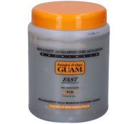 Guam Fanghi d'alga Fast Fir 1kg