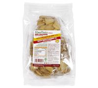 Fiberpasta minicrackers a basso indice glicemico 210 grammi
