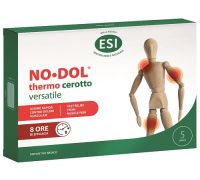 Esi No Dol thermo cerotto versatile 5 pezzi