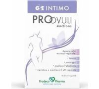 Gse intimo proovuli 4ations 10 ovuli vaginali