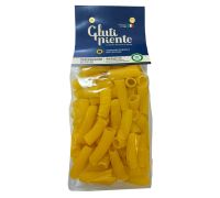 Glutiniente rigatoni pasta di mais e riso senza glutine 400 grammi