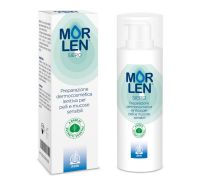 Morlen siero lenitivo per cute e mucose sensibili 30ml