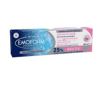 Emoform Gengive Sane riduce sanguinamento gengivale dentifricio 100ml