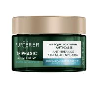 René Furterer Triphasic Active Grow maschera fortificante anti-rottura 200ml