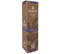 Mandorlì Homme Fioritura Mediterranea diffusore di fragranza con bastoncini 100ml