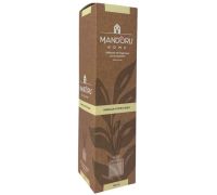 Mandorlì Homme Vaniglia e Fior di Sale diffusore di fragranza con bastoncini 100ml
