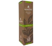 Mandorlì Homme Tiarè e Cedro in fiore diffusore di fragranza con bastoncini 100ml