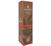 Mandorlì Homme Vino e Mandorle Nobili diffusore di fragranza con bastoncini 100ml