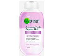 Garnier Skin Naturals Struccante Occhi Express 2in1 125ml