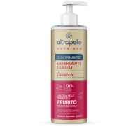 Altrapelle Nutrisko Zero Prurito detergente oleato con leninolo 400ml