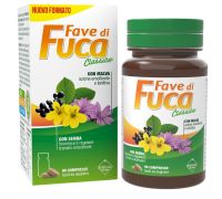 Fave di Fuca classico integratore per il transito intestinale 90 compresse