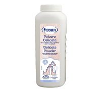 Fissan Polvere Delicata 200 grammi