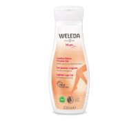Weleda Mum gel fresco per gambe leggere 200ml