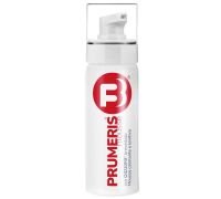 Prumeris Mousse calmante lenitiva per la pelle del viso 75ml
