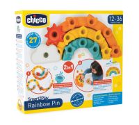 Chicco Arcobaleno 2in1 gioco per bambini 1-3 anni