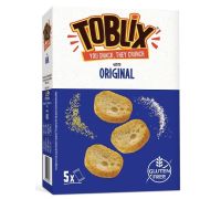 Toblix gusto original senza glutine 100 grammi
